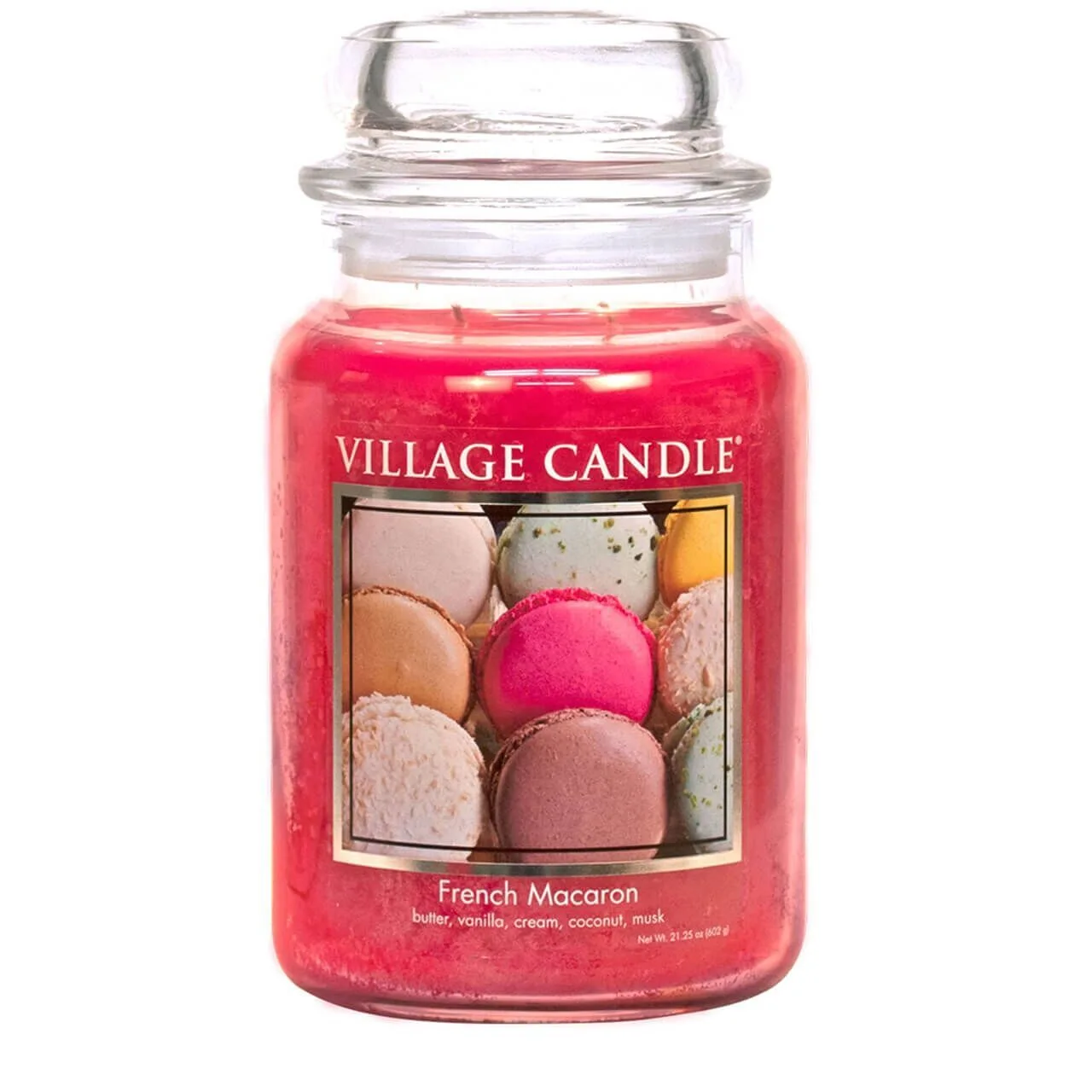 french-macaron French Macaron 602g