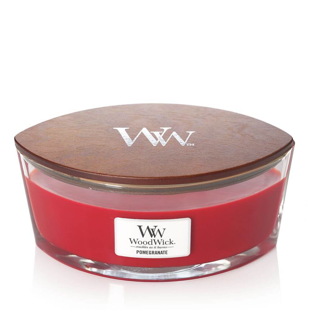 Pomegranate 454g von Woodwick