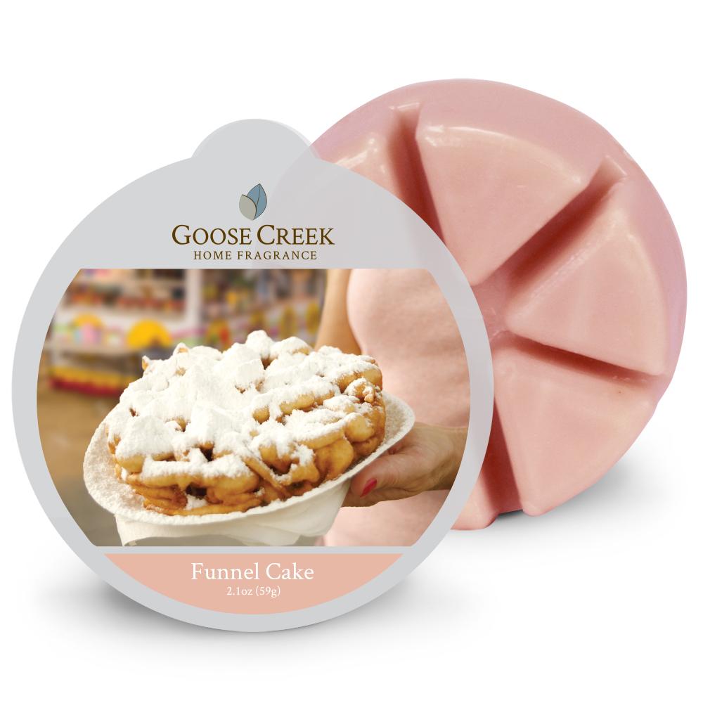 Funnel Cake 59g