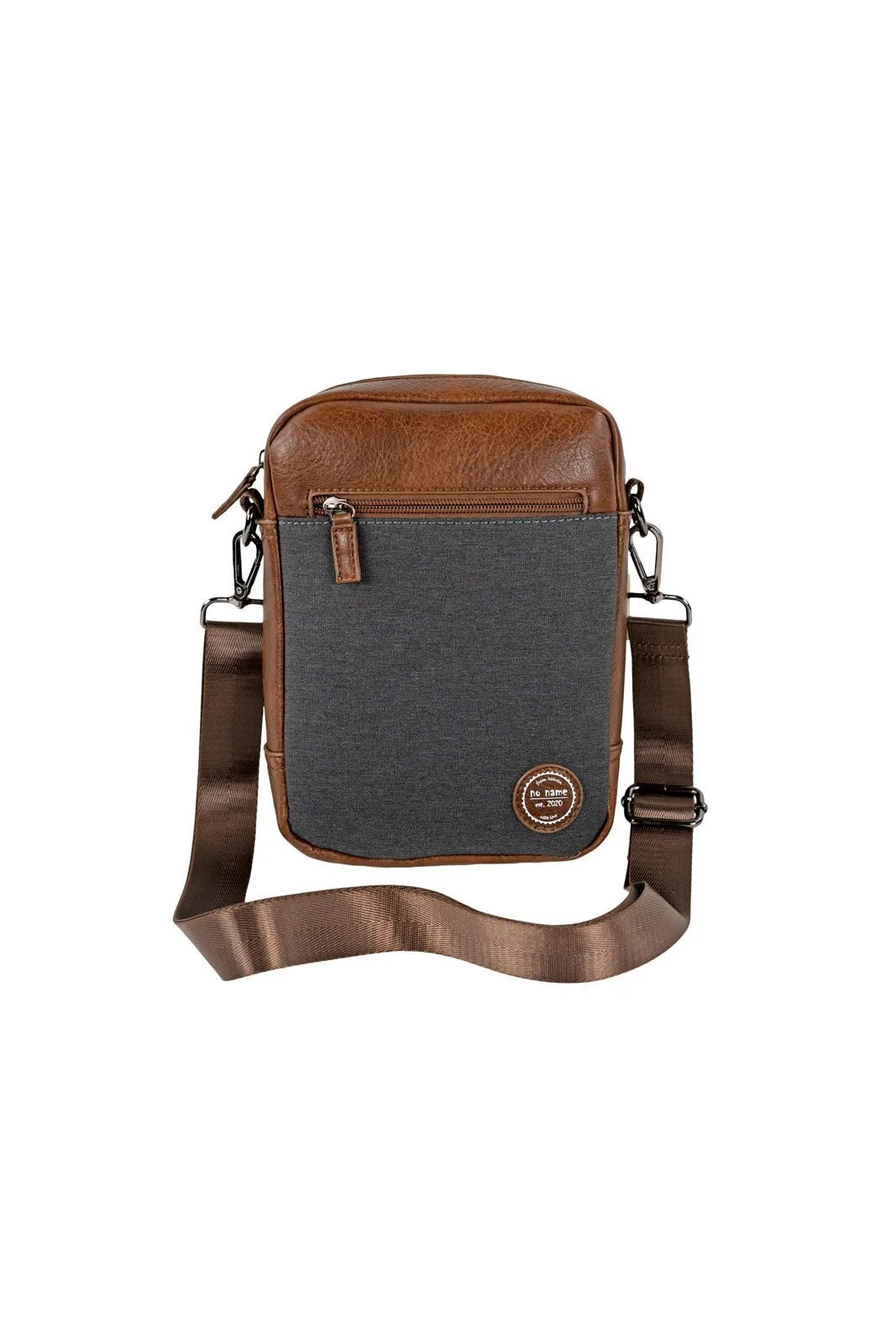 60660001-822 Messenger Bag Uni stone 822