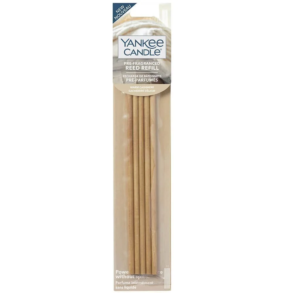 Pre-Fragranced-Reeds-Packaging-Warm-Cashmere-_new Pre Fragranced Reed Diffuser Refill - Warm Cashmere