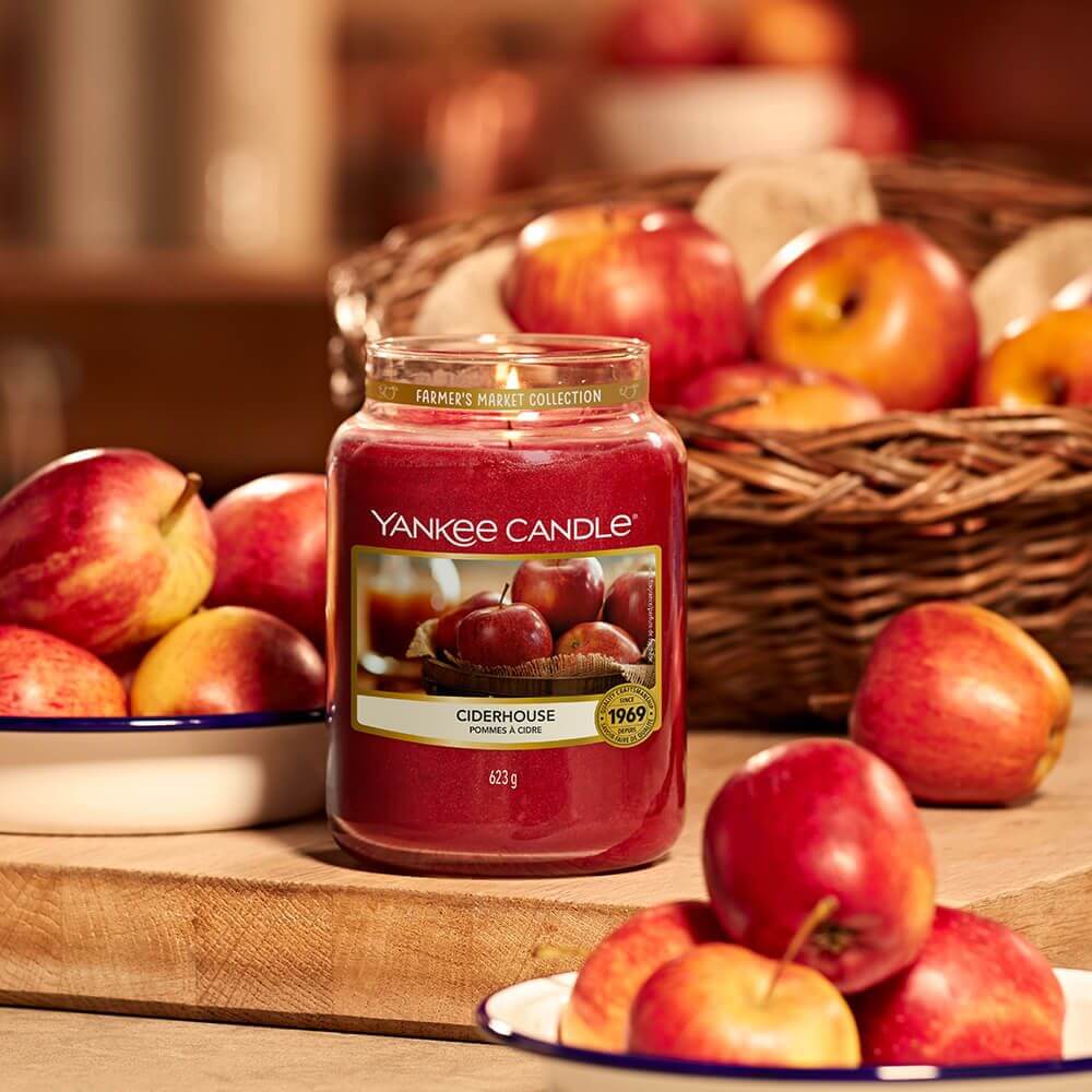 Ciderhouse 623g