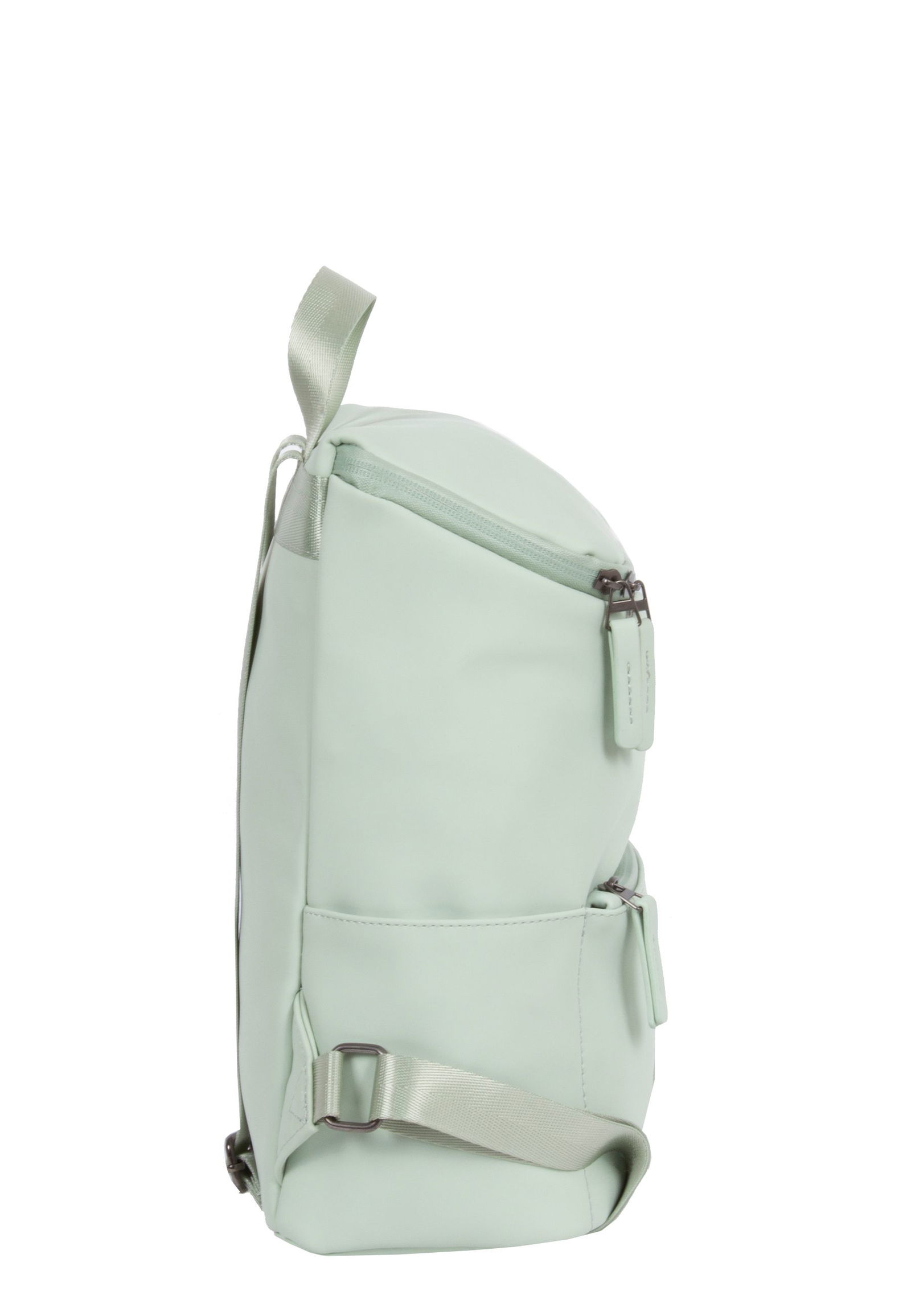 Mart - Modesto Rucksack minzblau