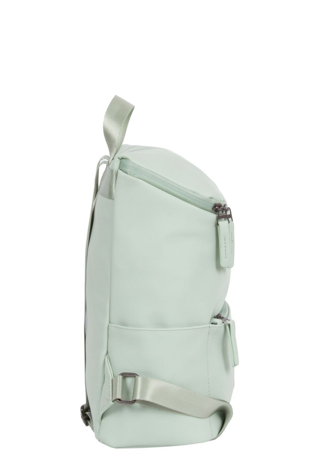 dZF8n51k Mart - Modesto Rucksack minzblau