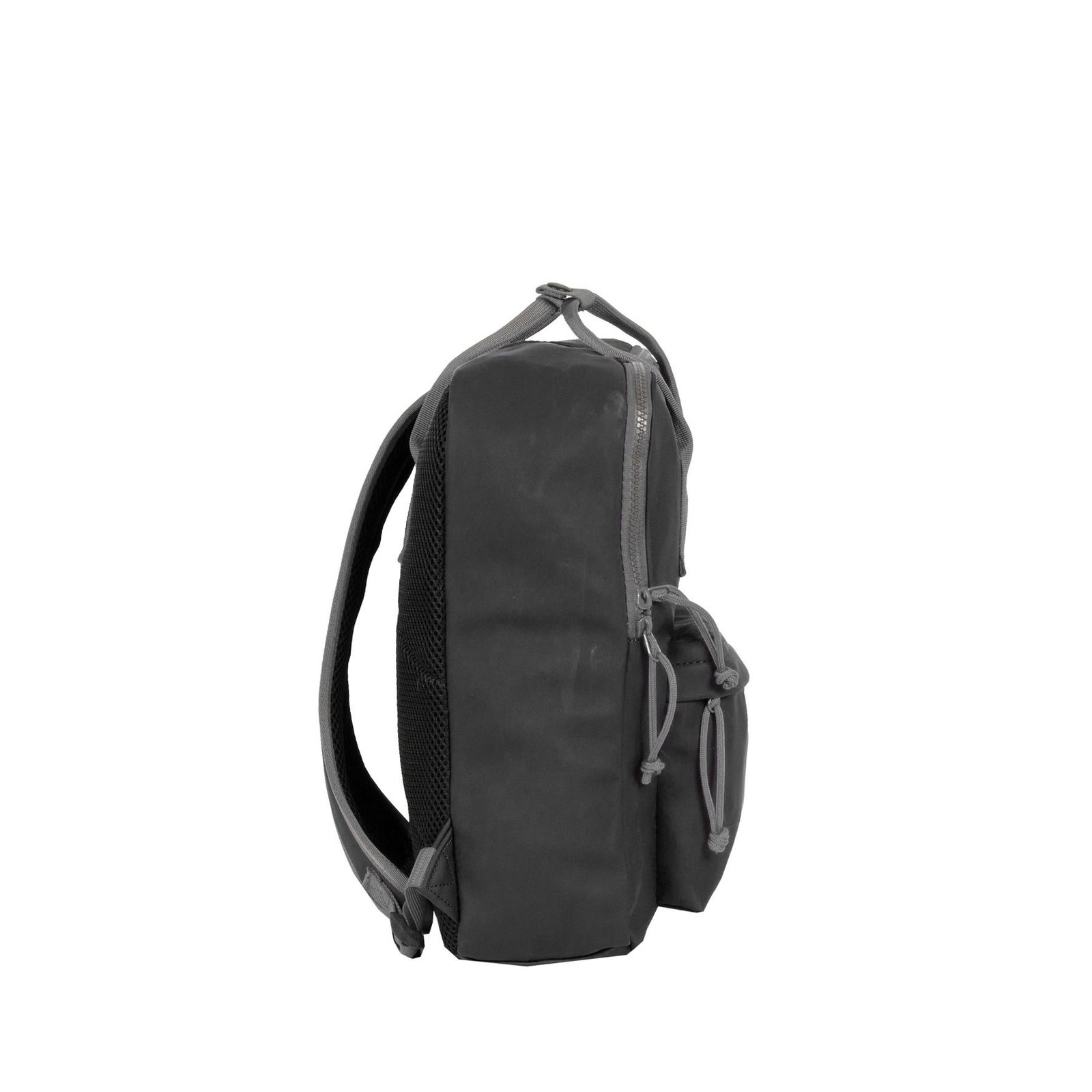 Tim - Chicago Rucksack schwarz/grau