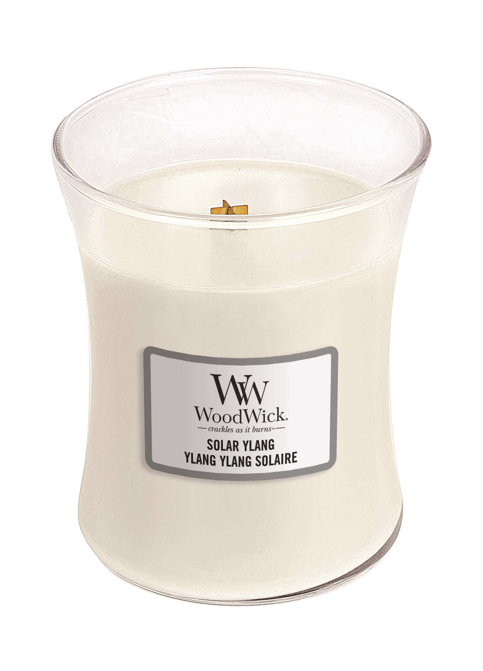 WoodWick Solar Ylang 275g