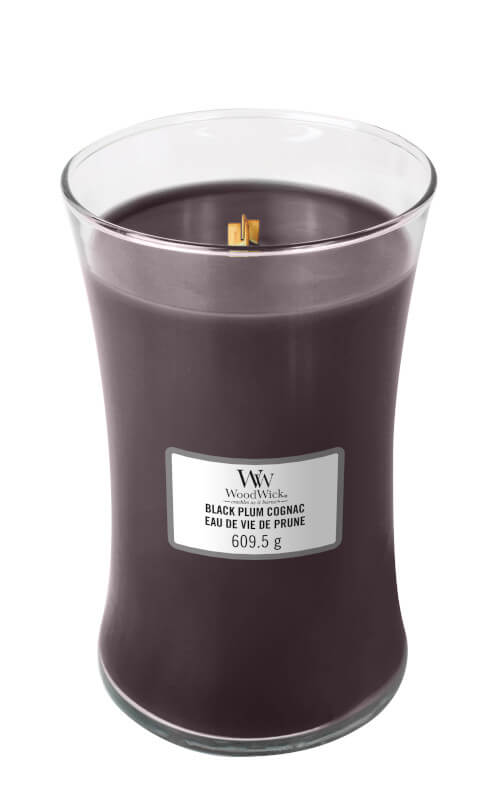 Black Plum Cognac 610g