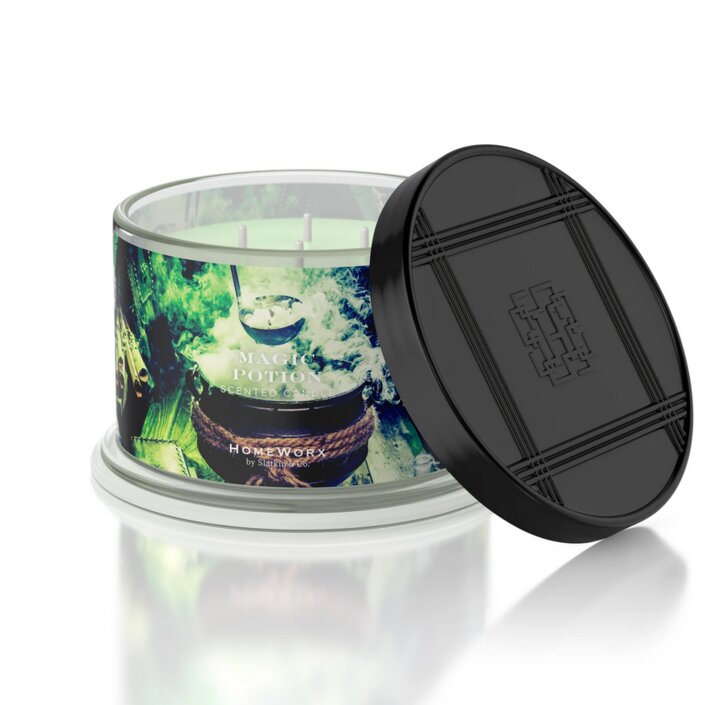 Magic Potion 510g (4-Docht)