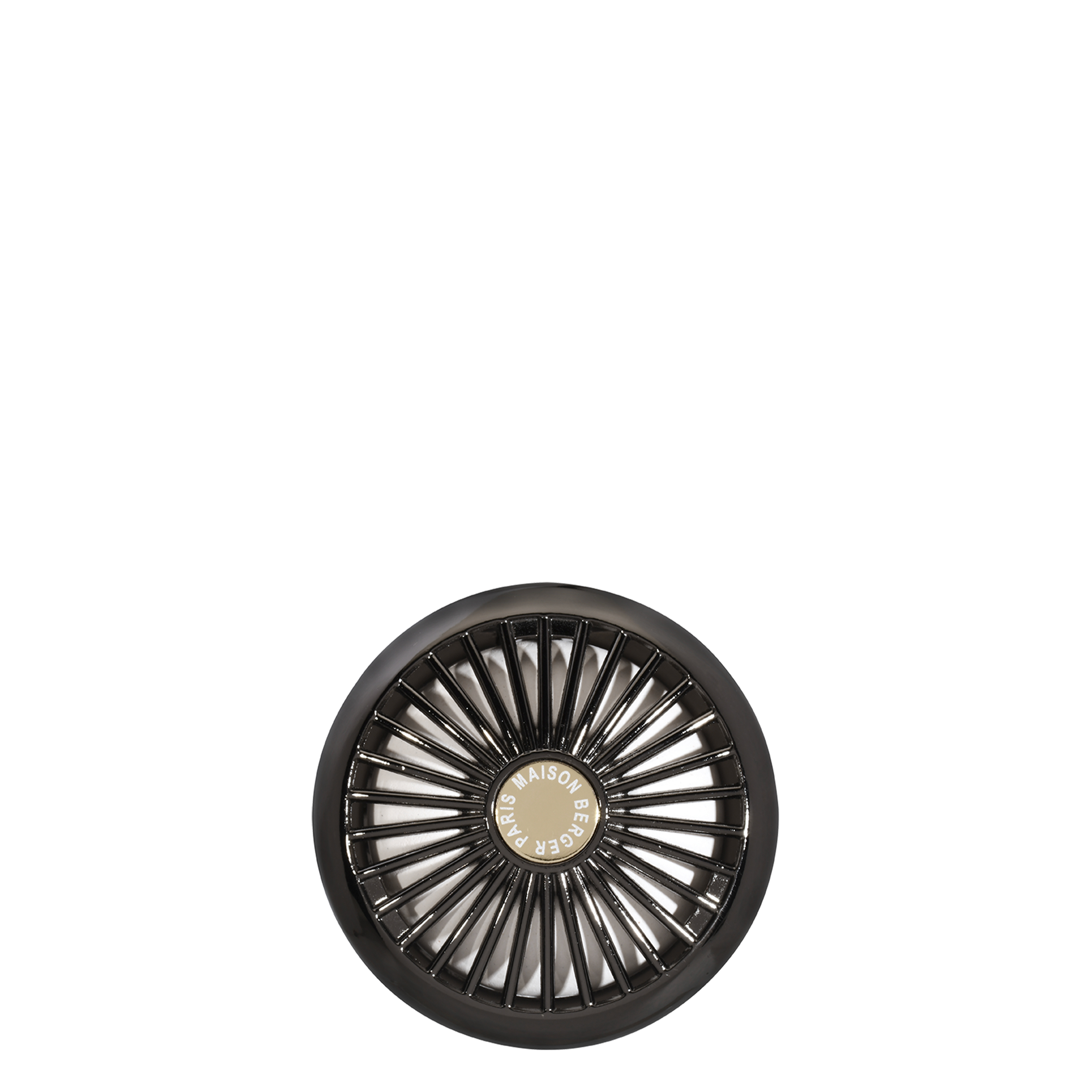 Car Wheel - Liliflora Autoduft Set