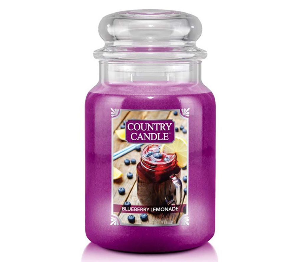 Blueberry Lemonade 680g
