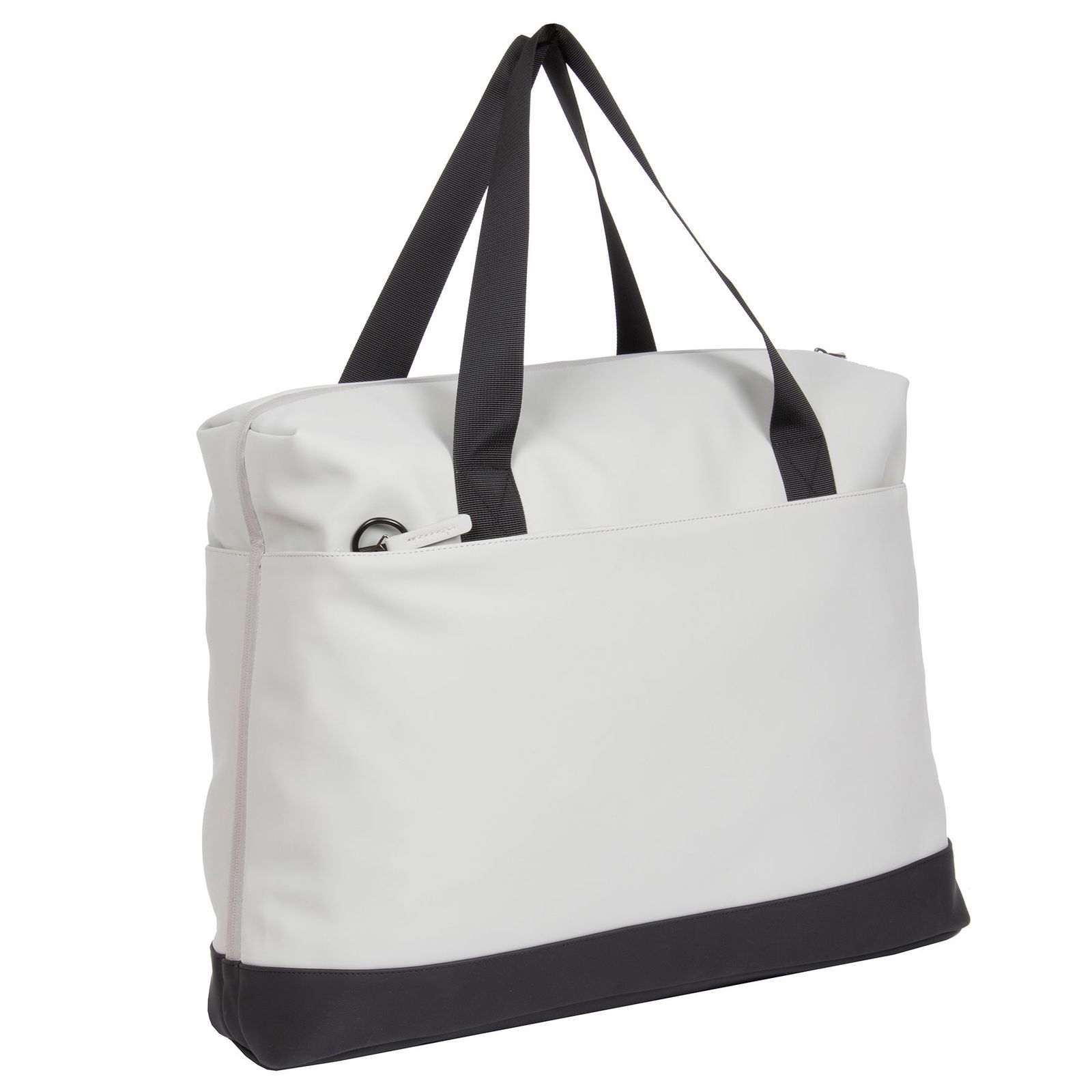 Julan Shopping Bag hellgrau