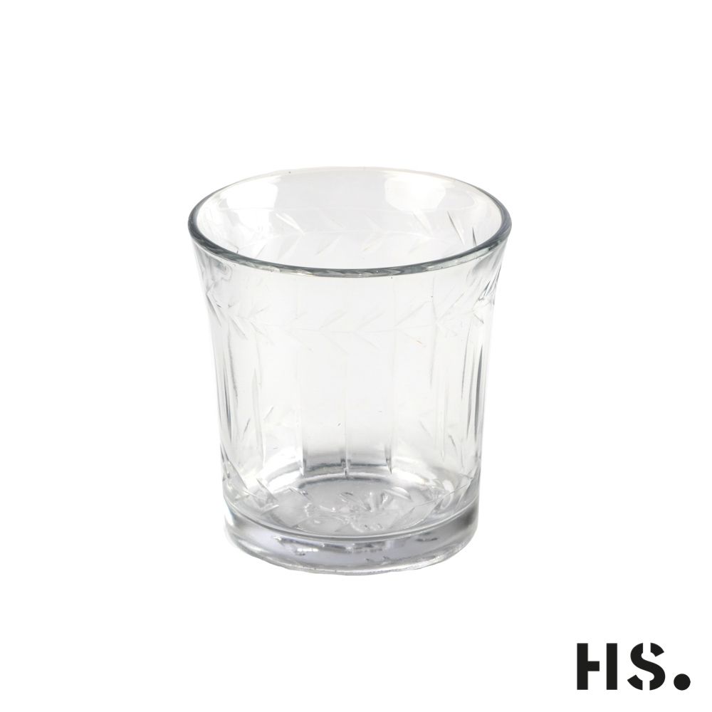 Votivglas Dalia