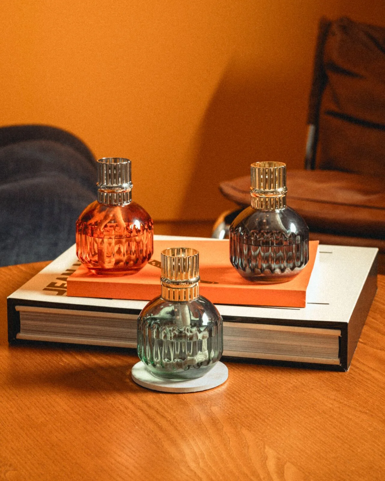 Canello Paprika Flasche, Kosmetik, Parfüm, Mobiliar, Tabelle