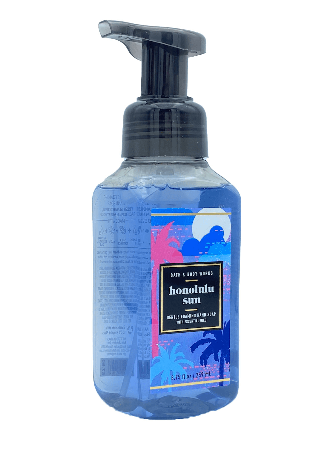 Schaumseife - Honolulu Sun - 259ml