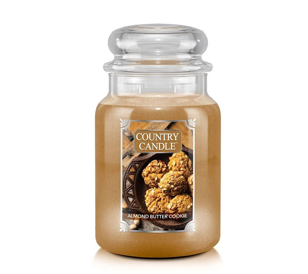 Almond Butter Cookie 680g Flasche, Kosmetik, Parfüm