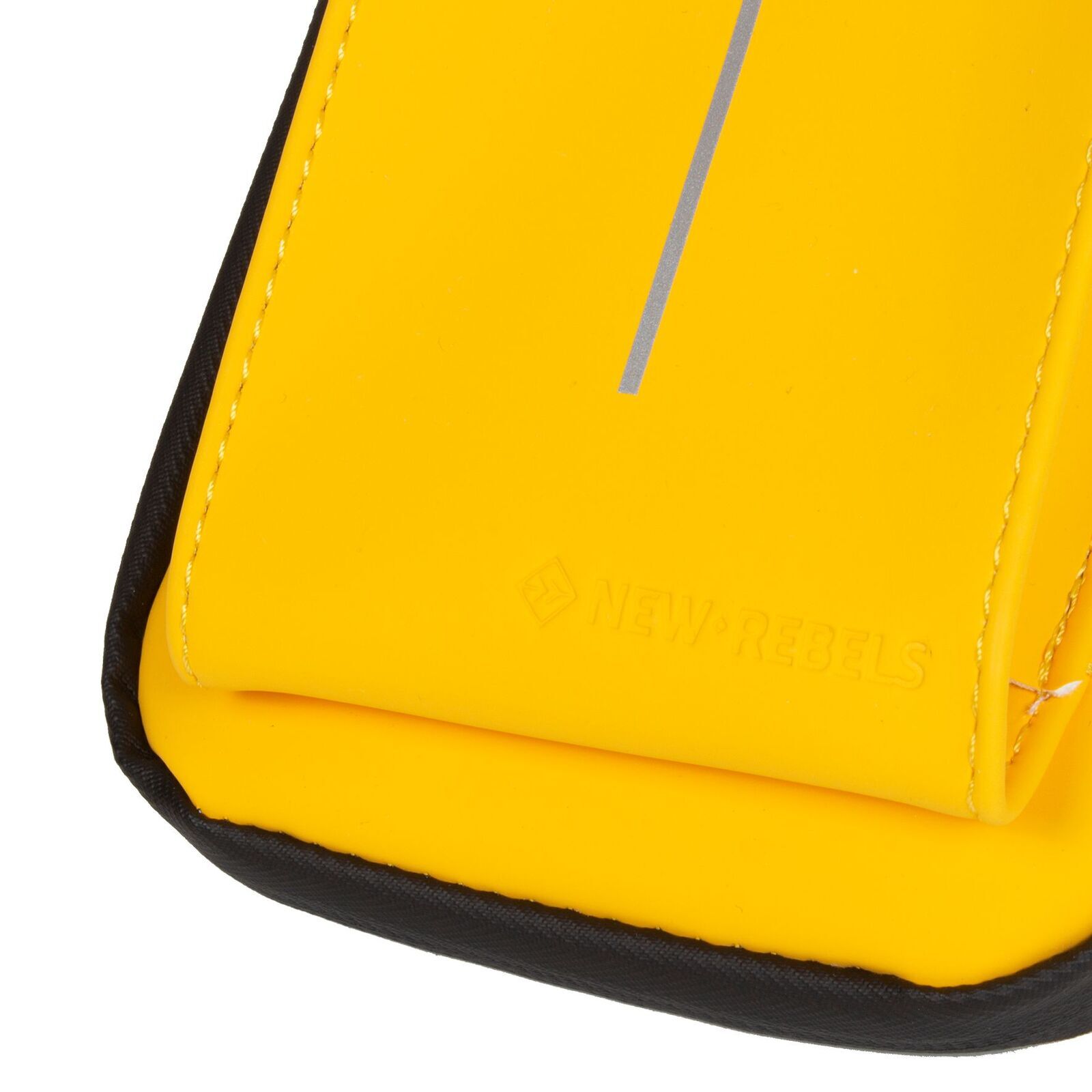 Sa8RYJ9U Mart - Cincinatti Handytasche mit Geldbörse gelb