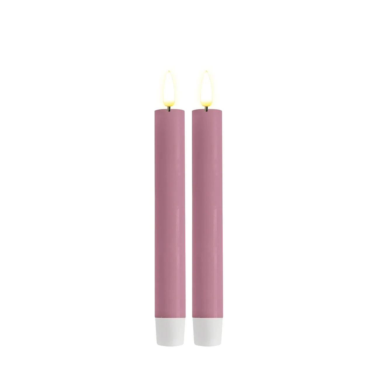 RF-0428t52vL3pNnWAod Stabkerze LED 15 cm Lavendel 2 Stück