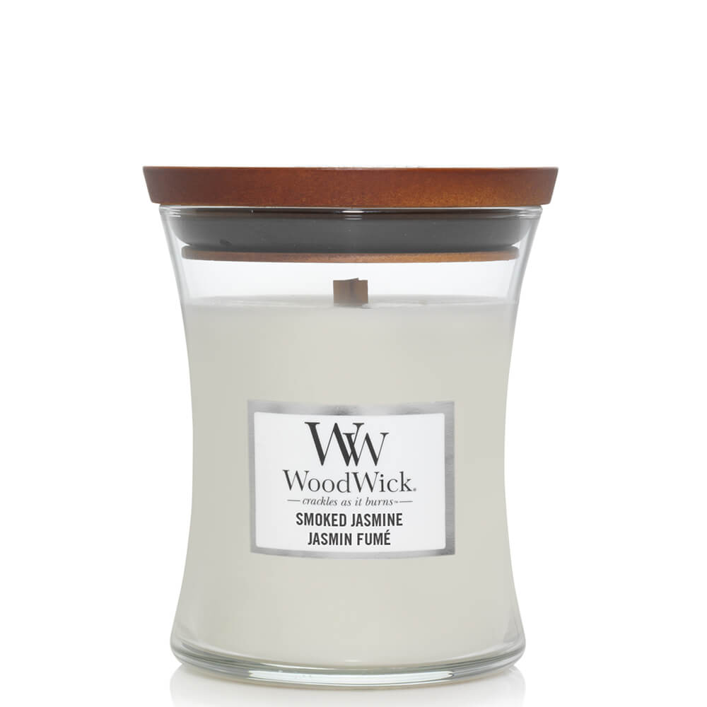 Smoked Jasmine 85g von Woodwick