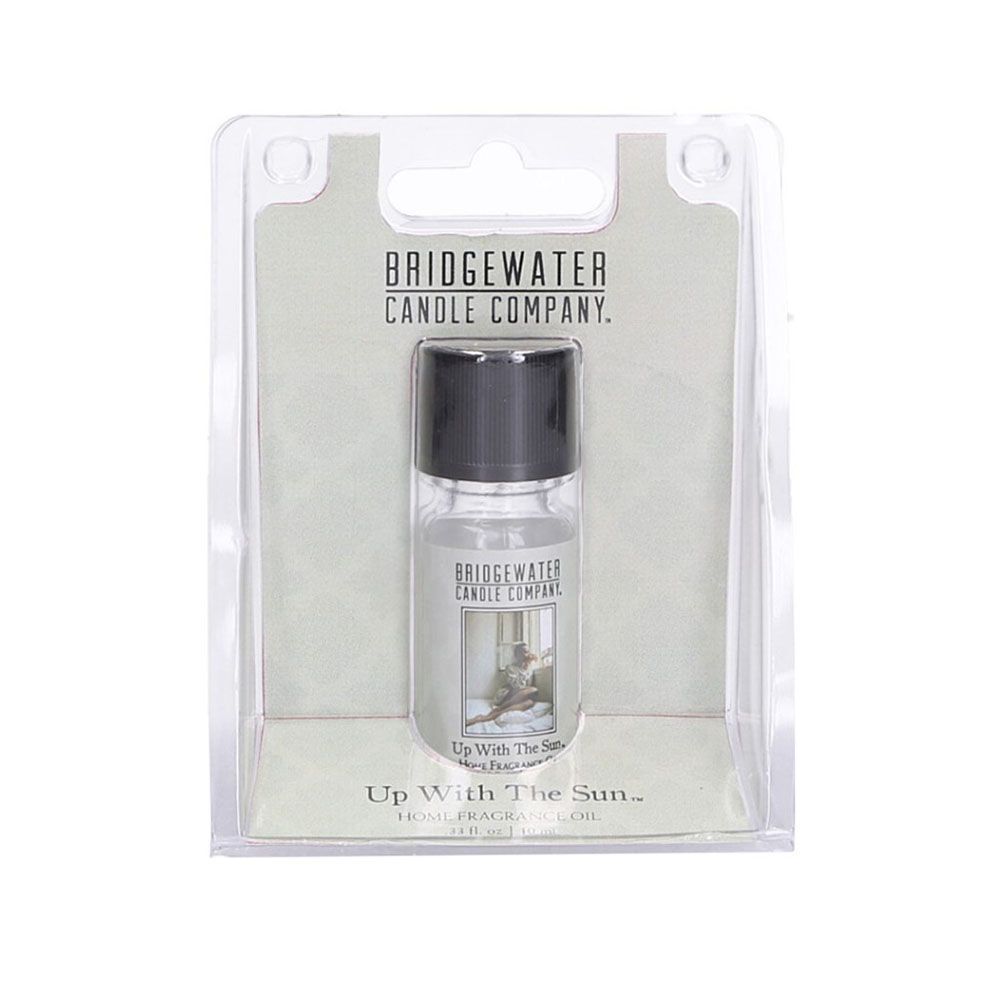 upsunoil Up With The Sun Home Fragrance Oil