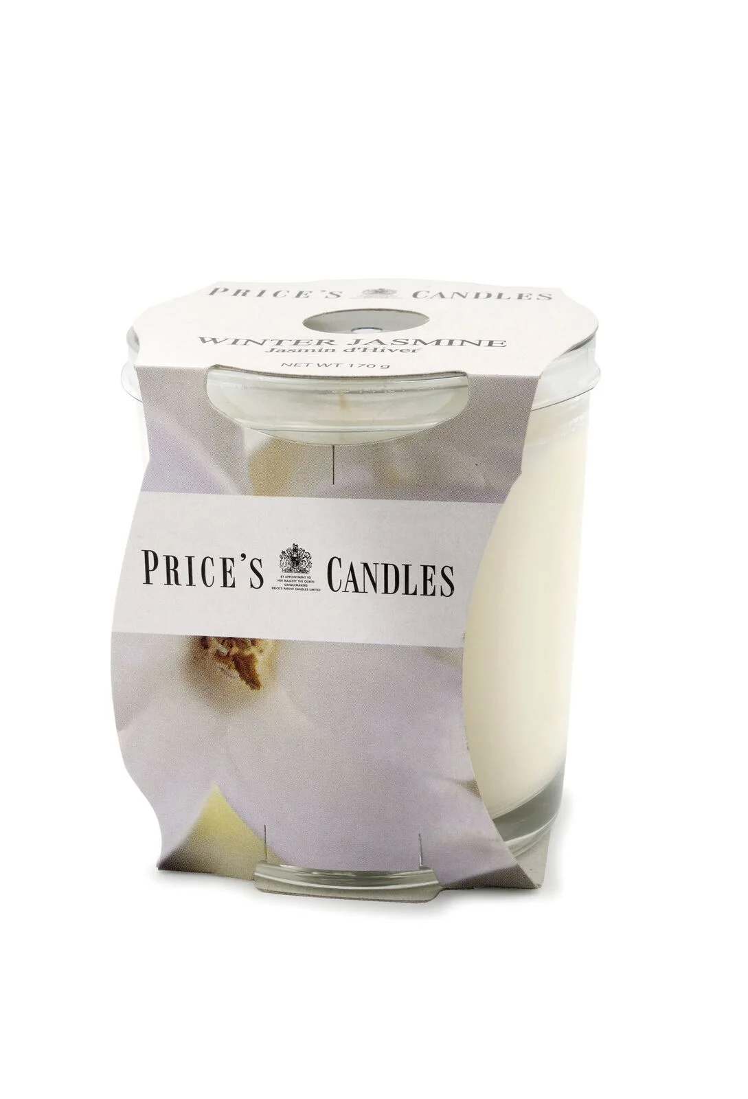 WinterJasmine_PCJC Winter Jasmine 170g