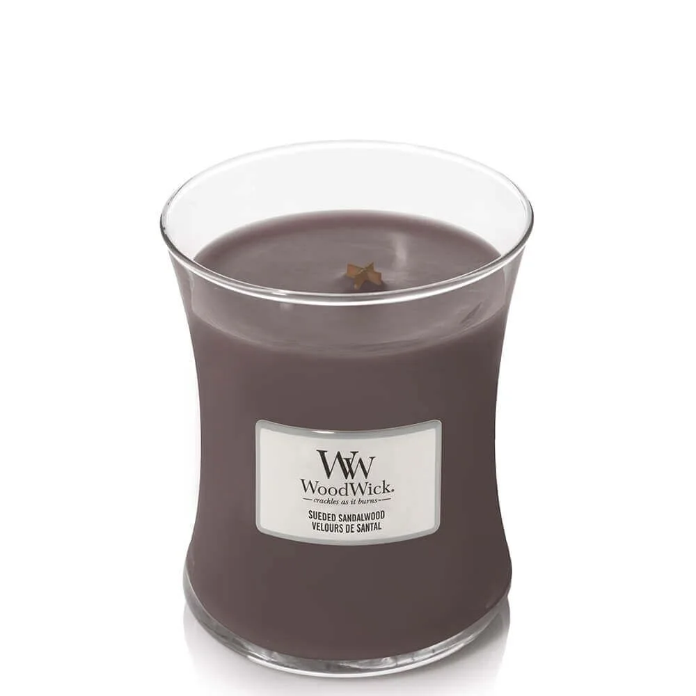 92024E Suede & Sandalwood 275g