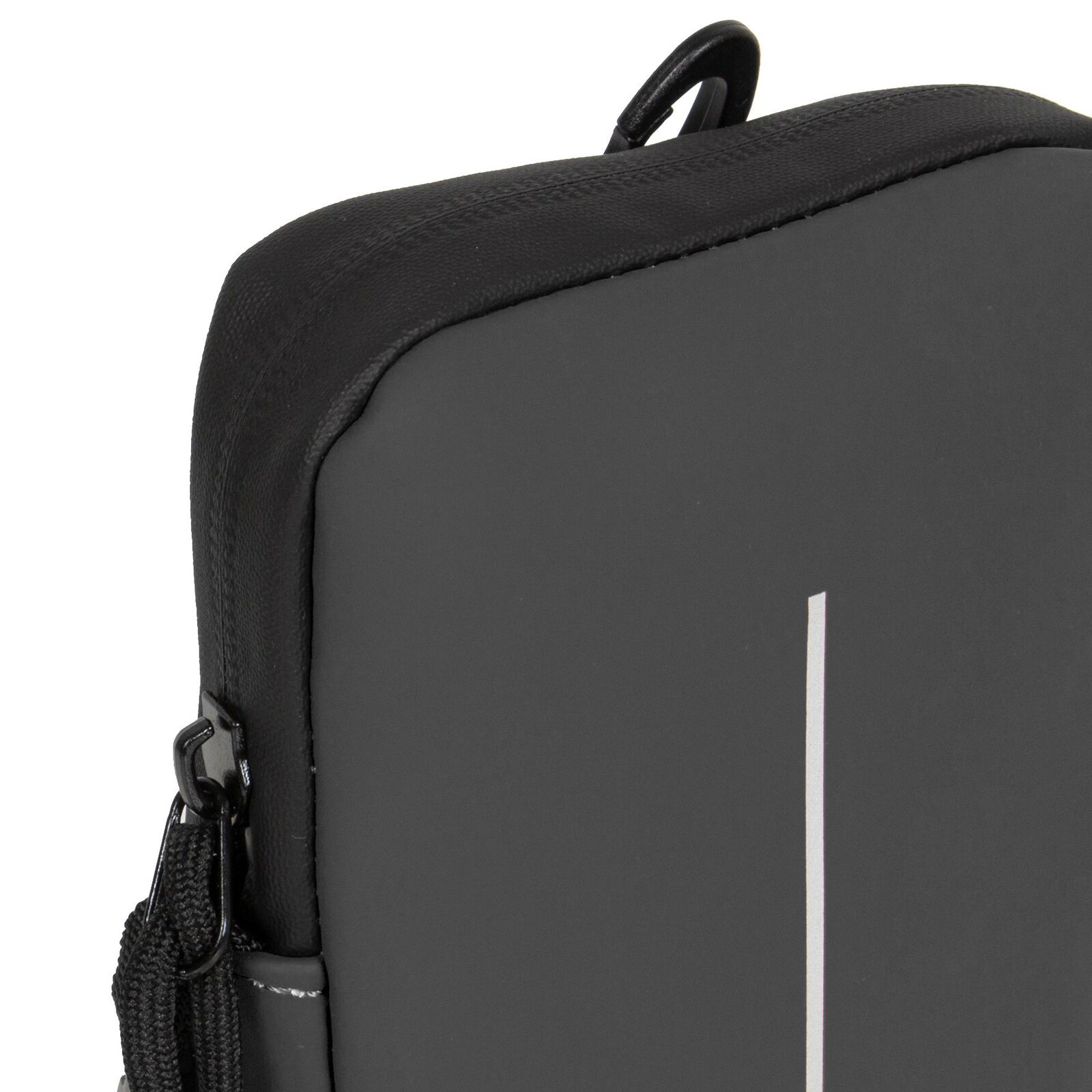 K_WpwFis Mart - Philadelphia Handytasche schwarz