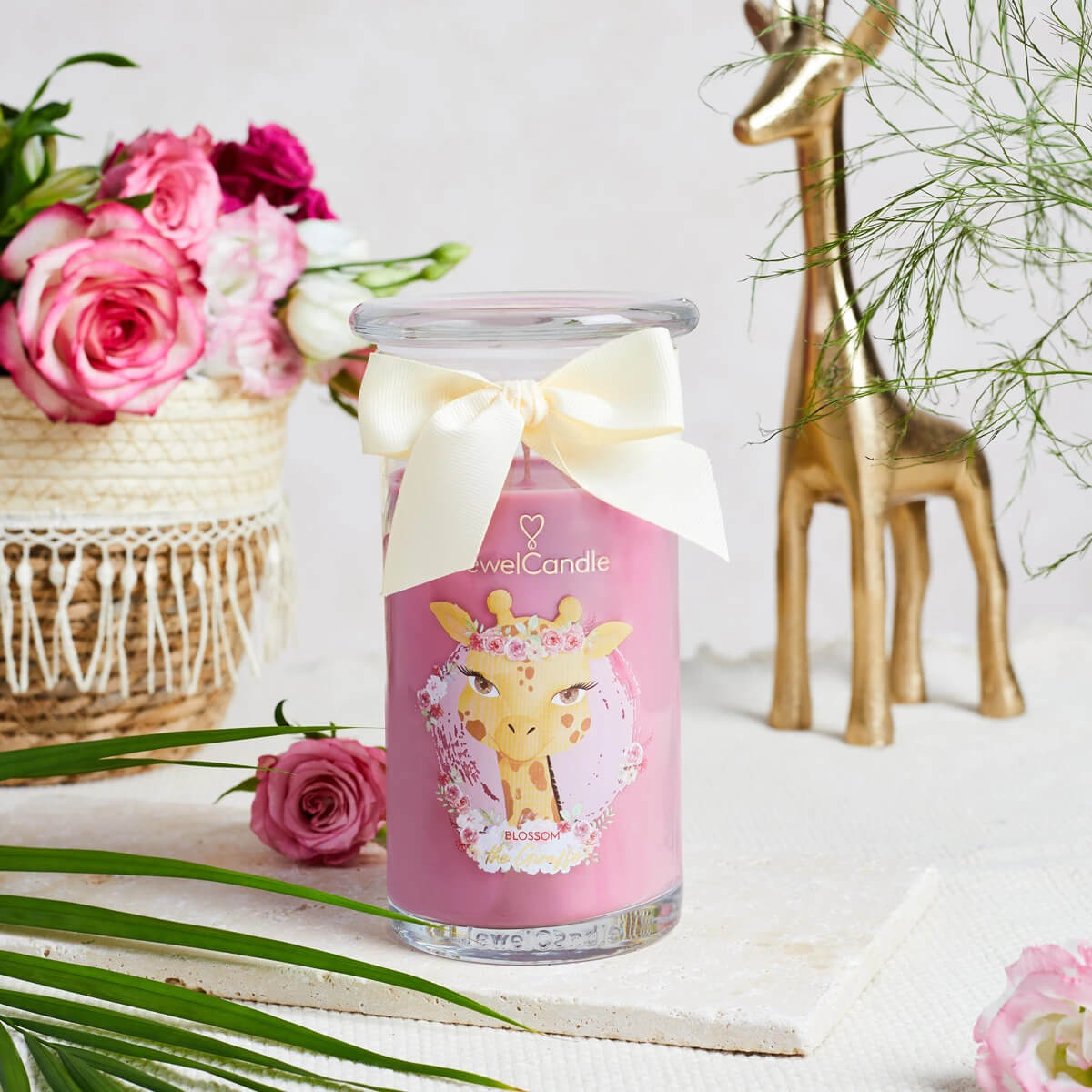 Blossom the Giraffe (Charm) 400g