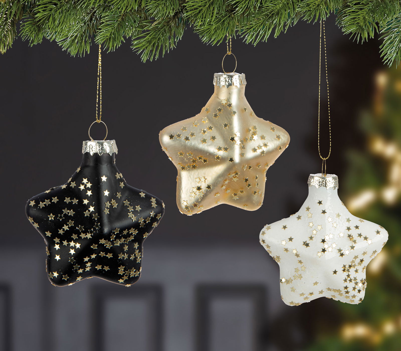 Zubehor, Ohrring, Schmuck, Weihnachtsdekorationen, Festival
