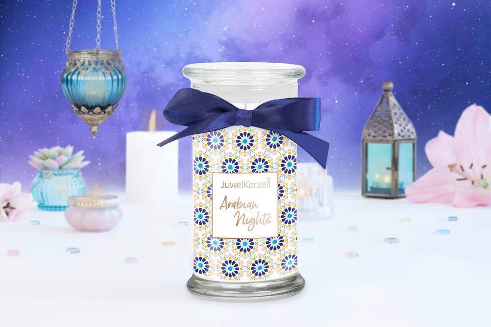Arabian Nights (Armband) 400g