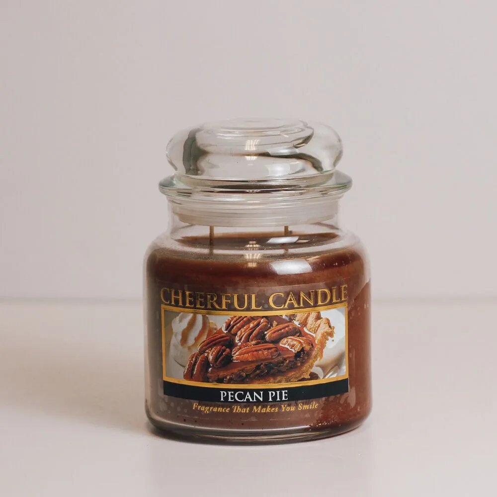 Pecan Pie 453g Krug, Pekannuss, Gemüse, Kosmetik, Parfüm