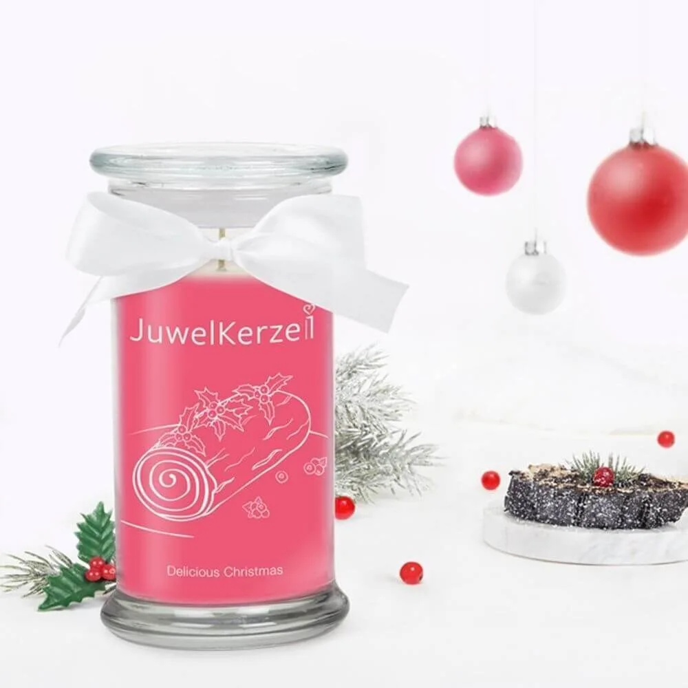 Delicious-Christmas-Classic-Edition-Big-DE Delicious Christmas (Armband) 380g