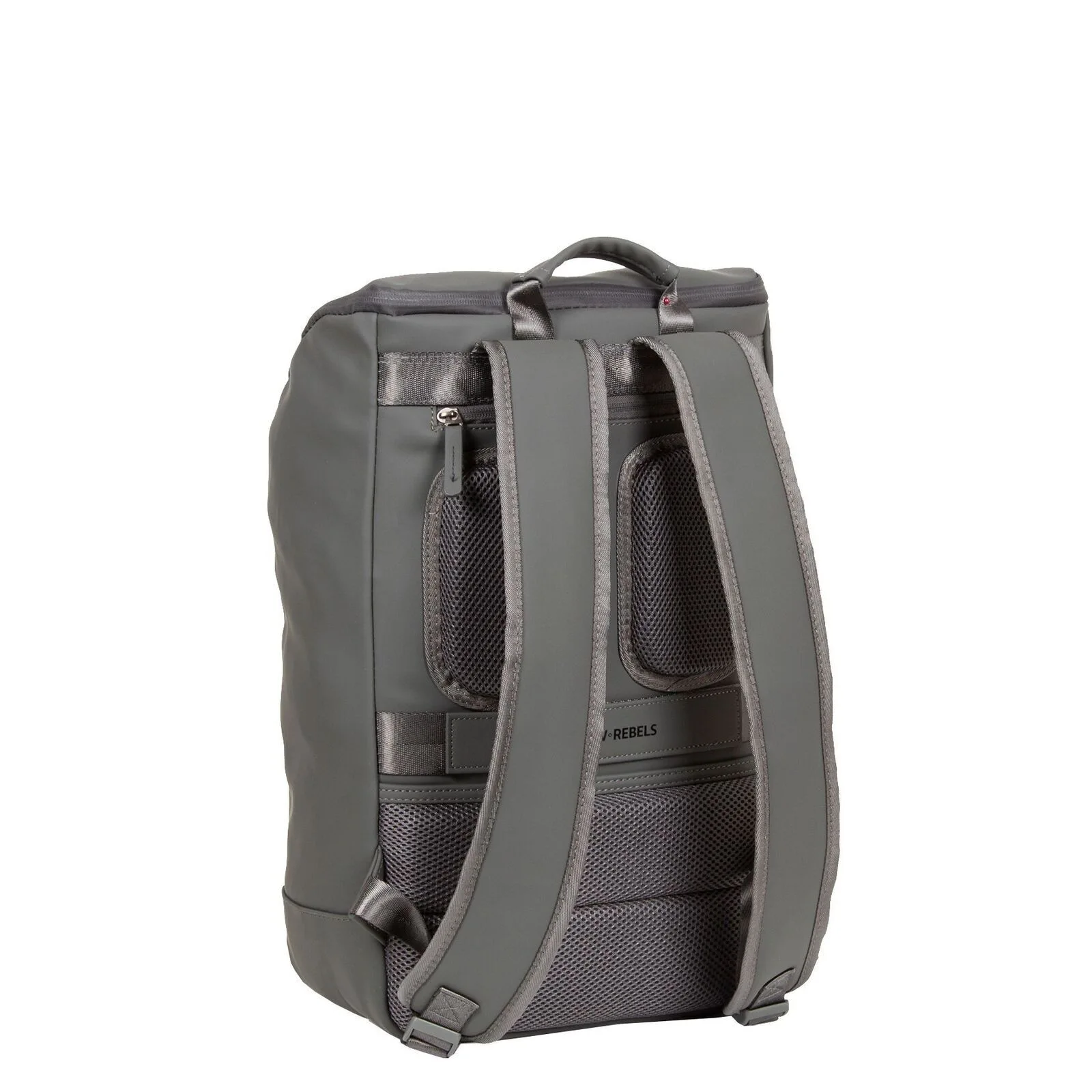 QzZOLtng Harper - Queens Rucksack anthrazit