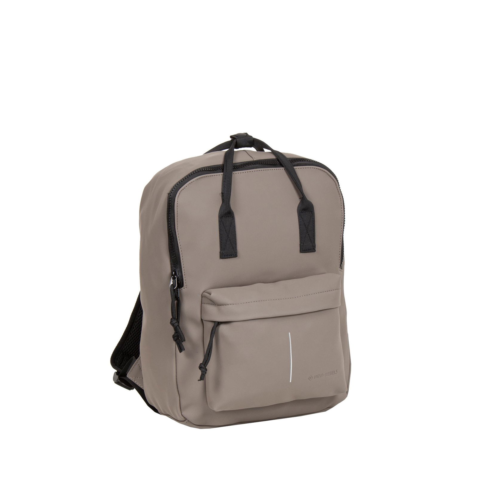 Mart - Chicago Rucksack taupe