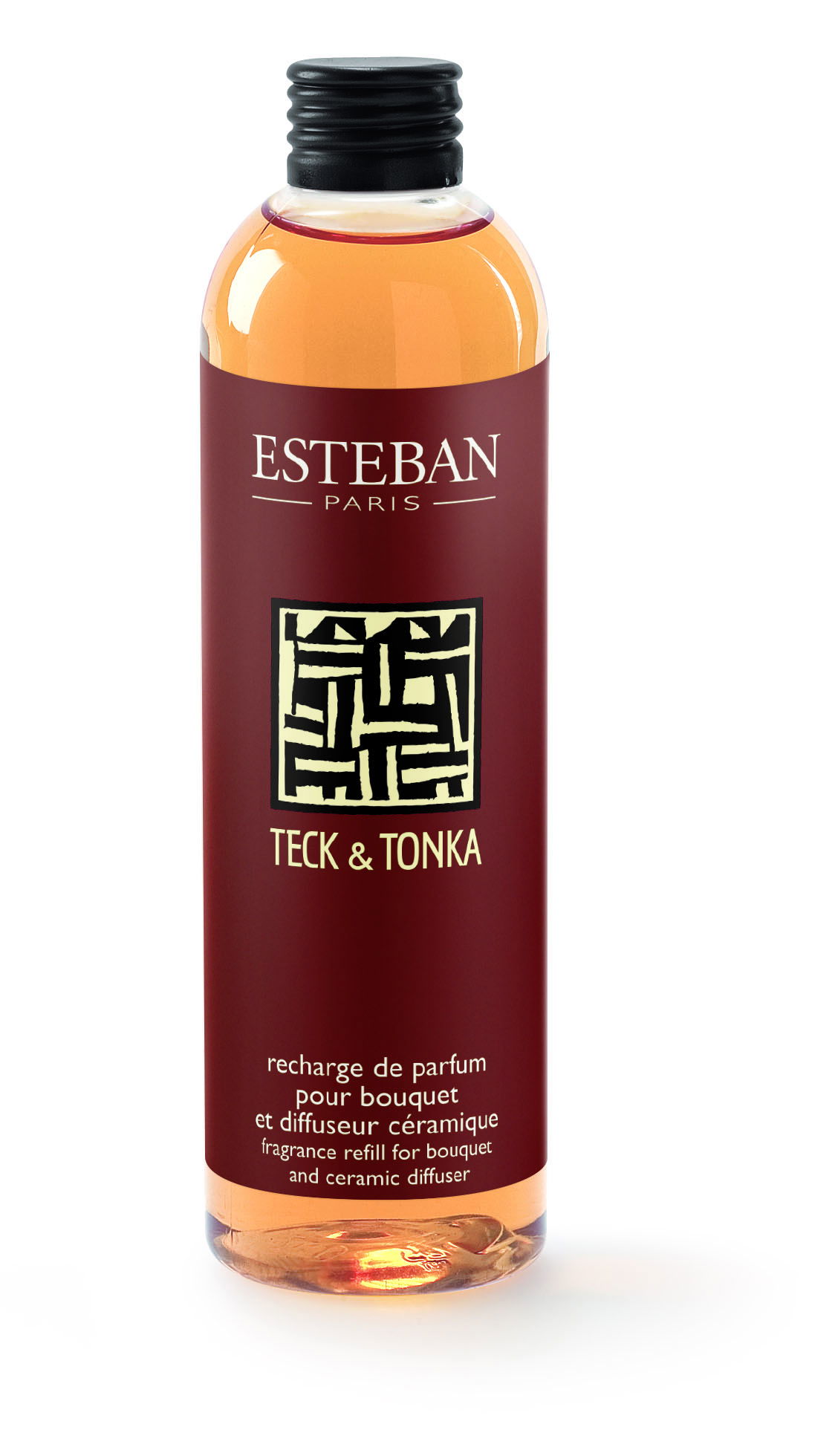 Teck & Tonka Nachfüller für Bukett 250ml