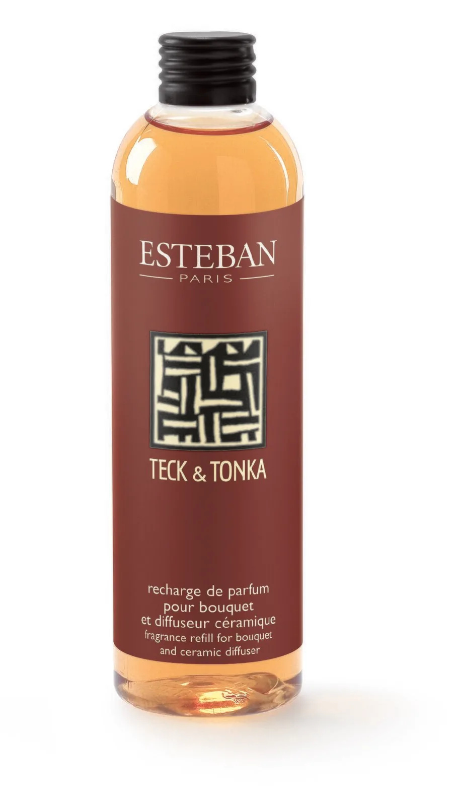 TET-039 Teck & Tonka Nachfüller für Bukett 250ml