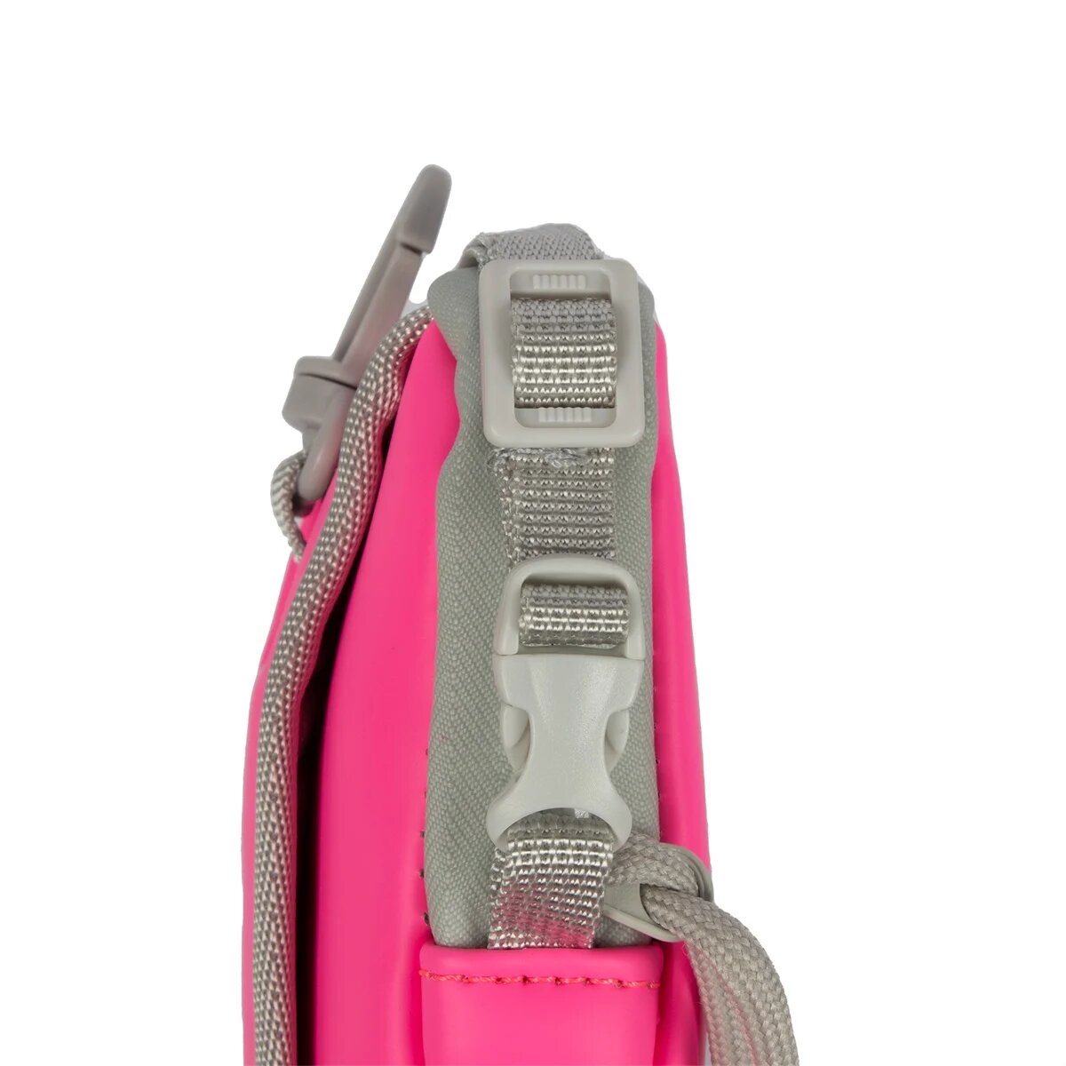 Mart - Philadelphia Handytasche neon pink
