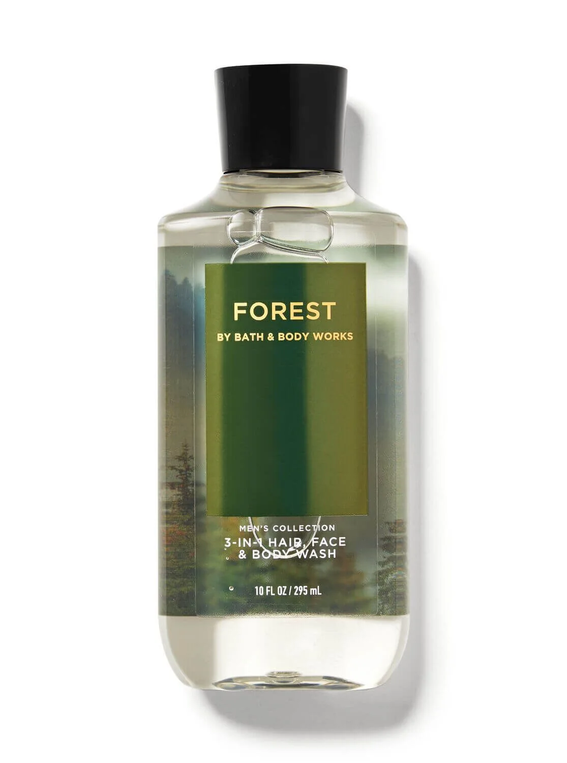 Forset-20Duschgel-BBW-2336 Duschgel - Forest- 295ml