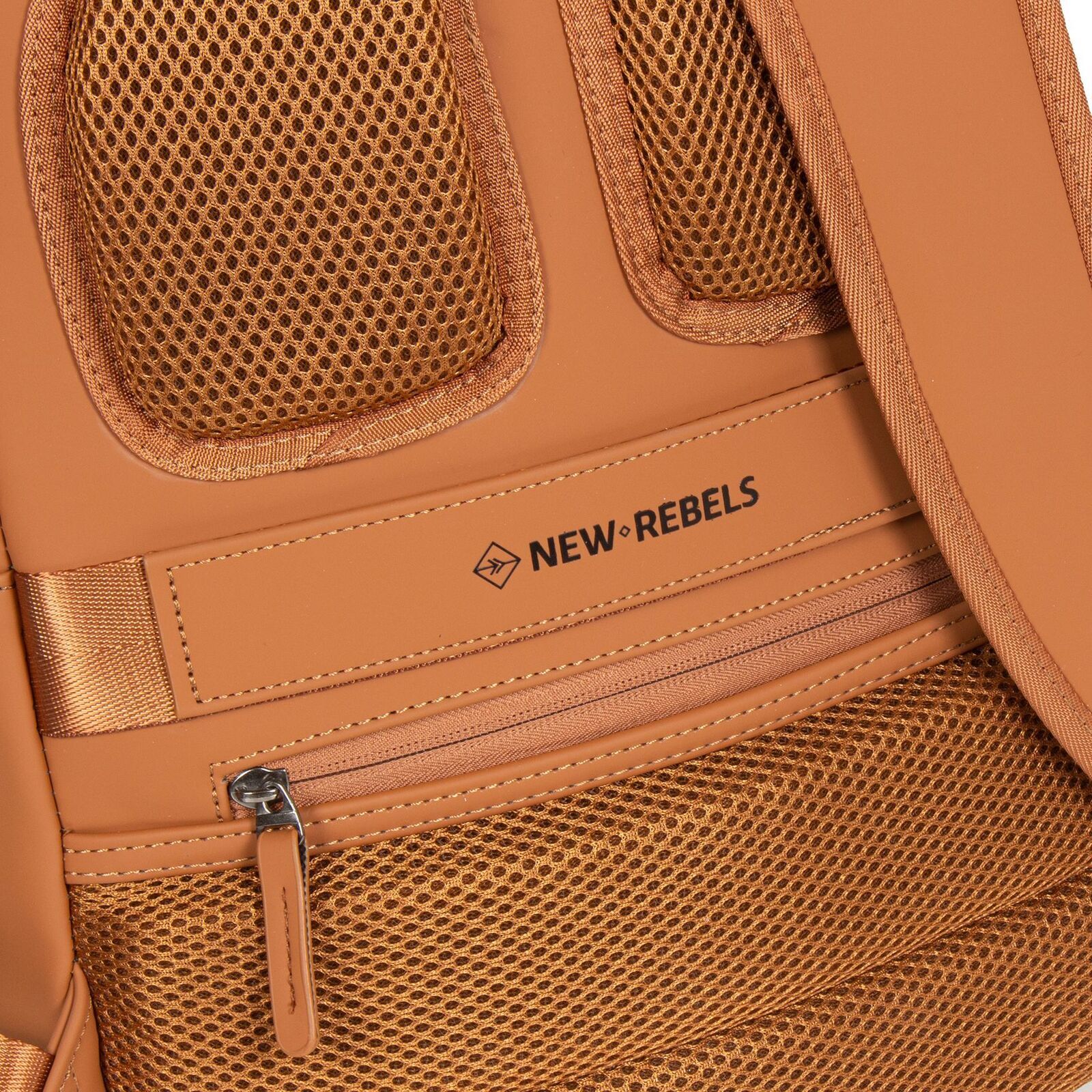 g732A6lA Harper - Providence Rucksack cognac