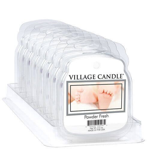 106101827-1 Powder Fresh 62g