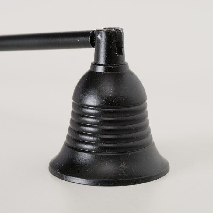 Detailbild-NZqavquy-large Kerzenlöscher Joriz schwarz Variante 1