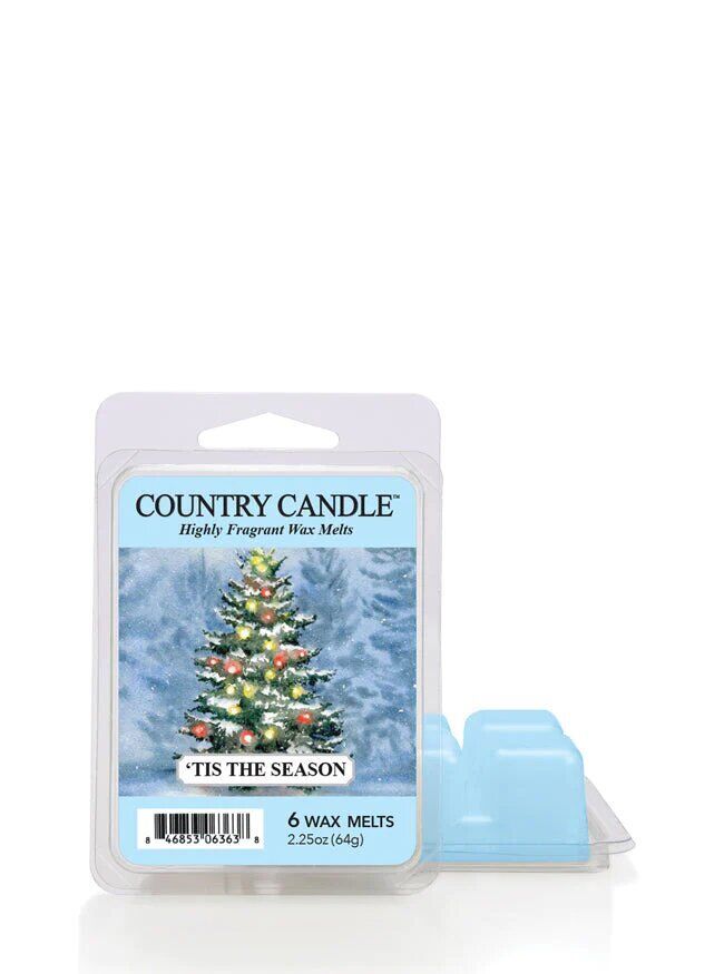 wax_melt_tis_the_season_650x875_eb822b86-392b-4f96-b1d7-1a788bc5073b_650x Tis The Season Wax Melts 64g
