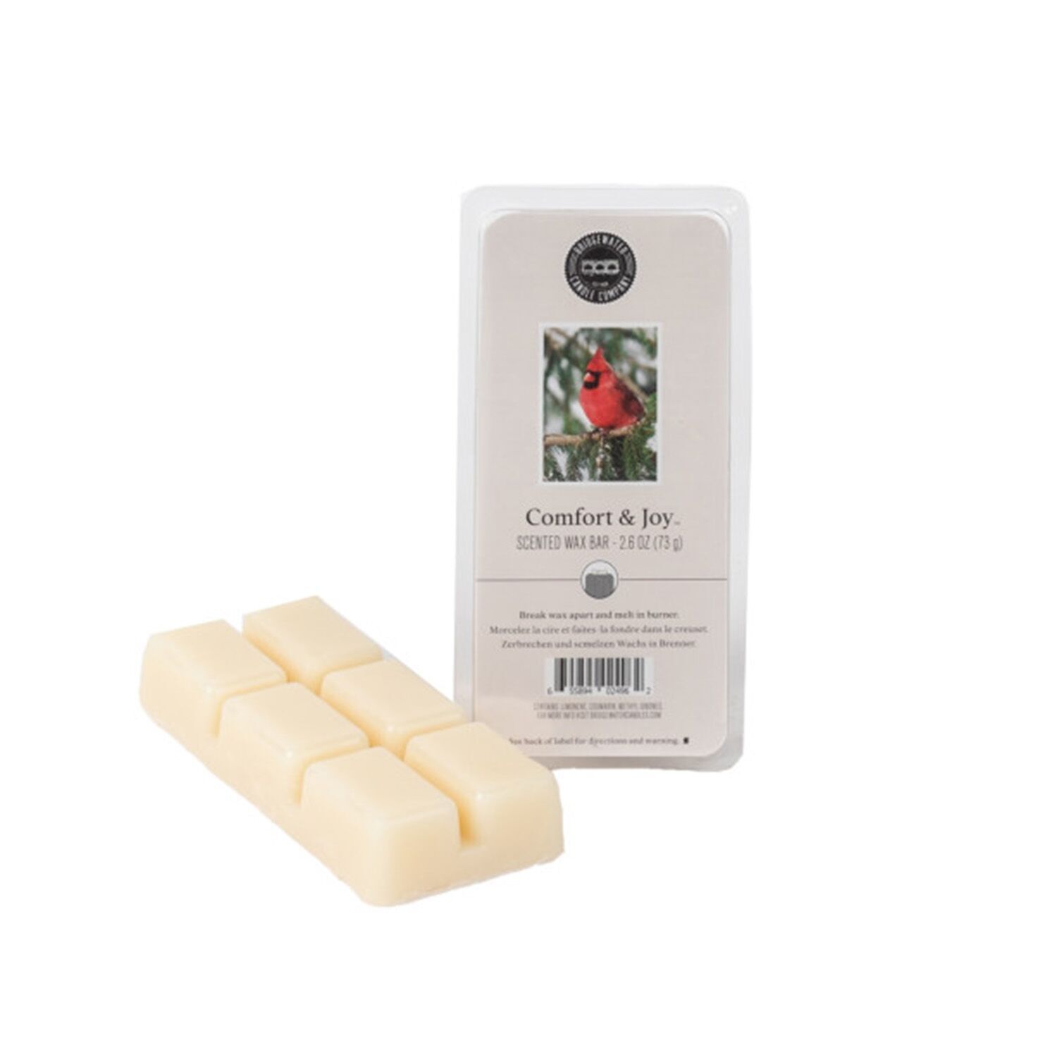 202404_01 Comfort & Joy Wax Bar 73g