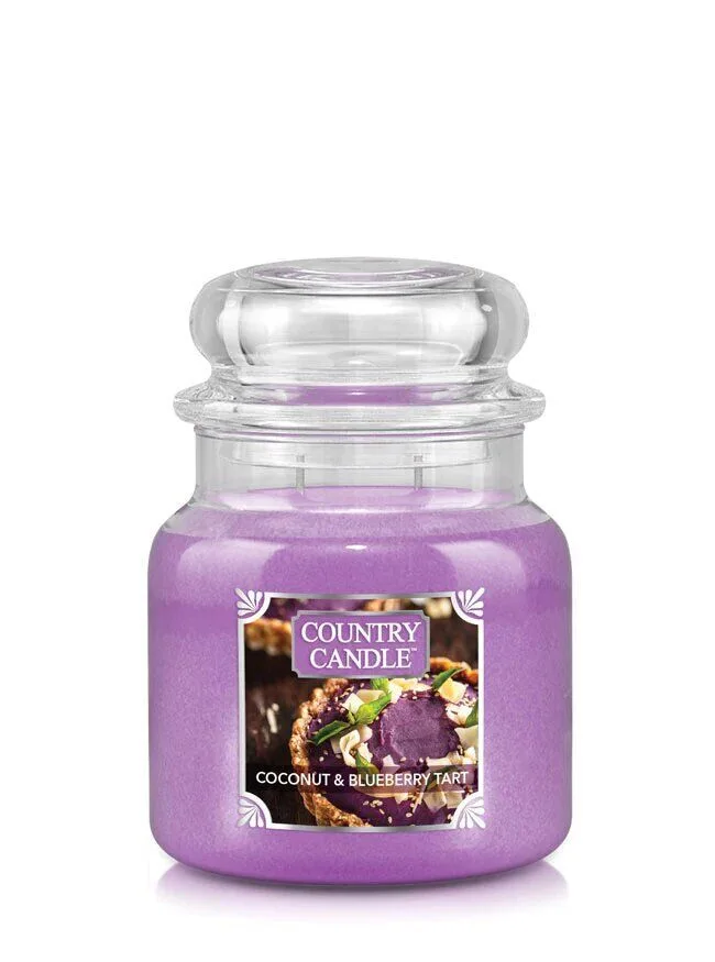 cc_med_jar_coconut_blueberry_tart_650x875_e4309fa4-4b47-4e3c-8d9f-55e97fb65e88_650x Coconut & Blueberry Tart 454g