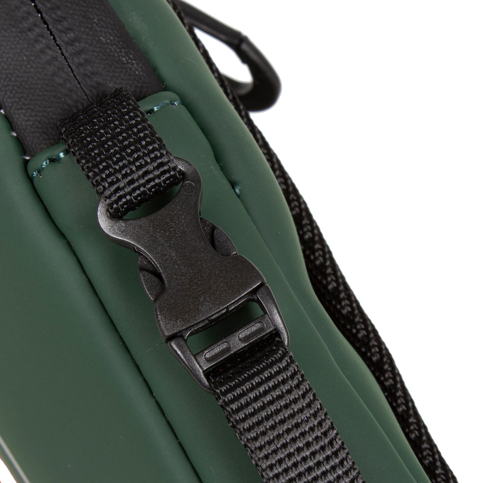 Mart - Philadelphia Handytasche dunkelgrün