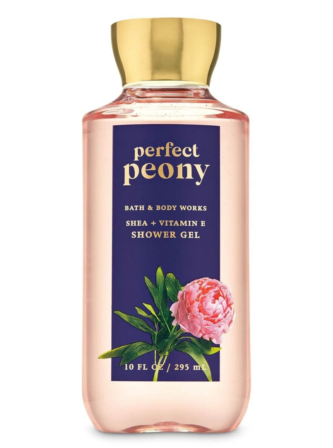 024644507-667552243103 Duschgel - Perfect Peony - 295ml