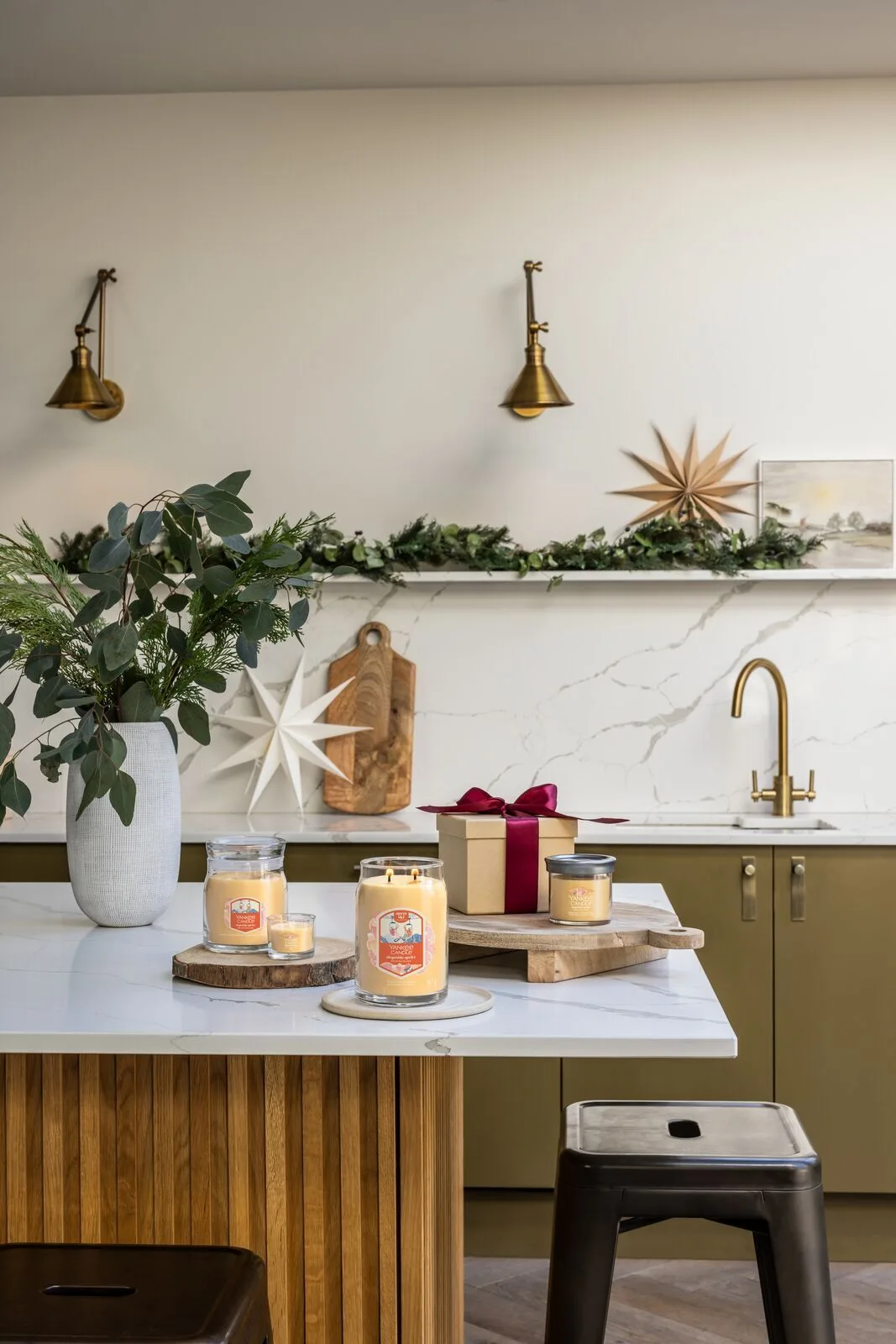 Slopeside Spritz Signature Large Jar 567g 2-Docht Slopeside Spritz Signature Large Jar 567g 2-Docht