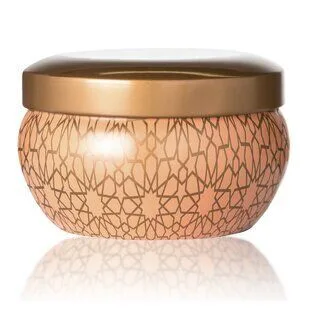 tin-jeweled-mandarin-scented-jar-candle Jeweled Mandarin 340g