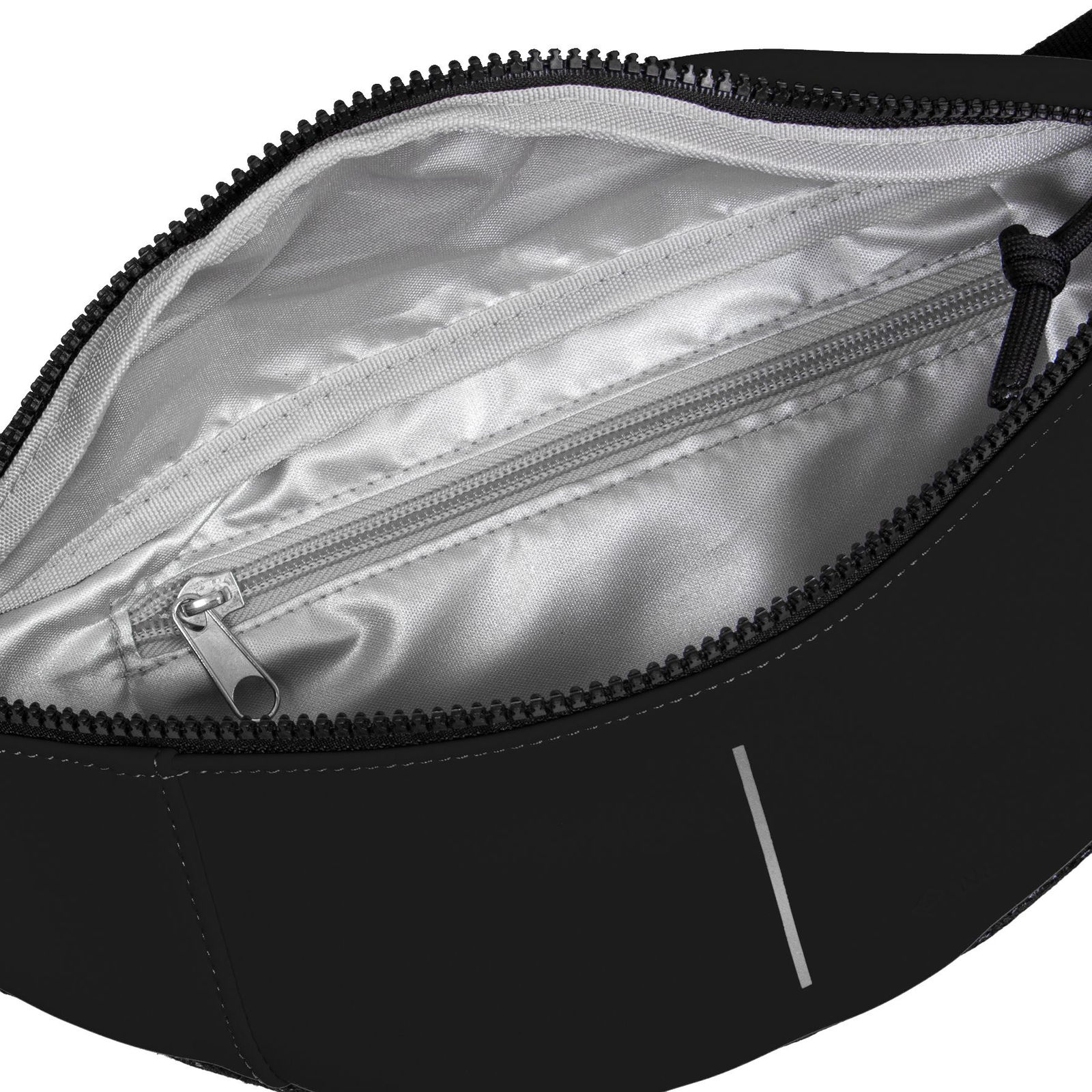 Gürteltasche Mart schwarz