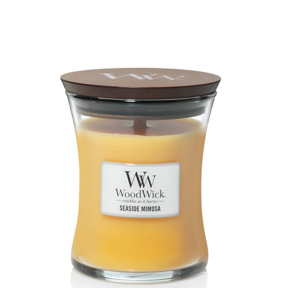 92085_with-lid Seaside Mimosa 275g von Woodwick