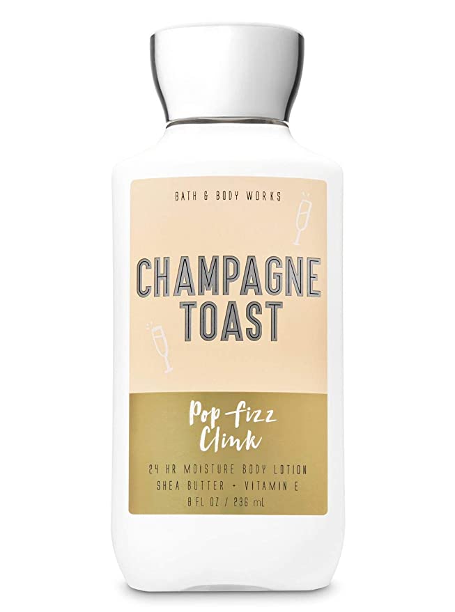 Sekt Toast - Body Lotion 236ml